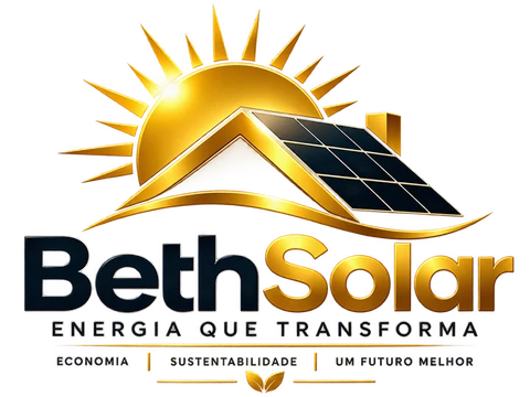BethSolar — Energia que transforma